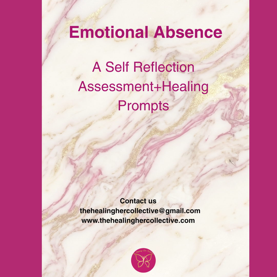 Emotional Absence Assessment (PDF)