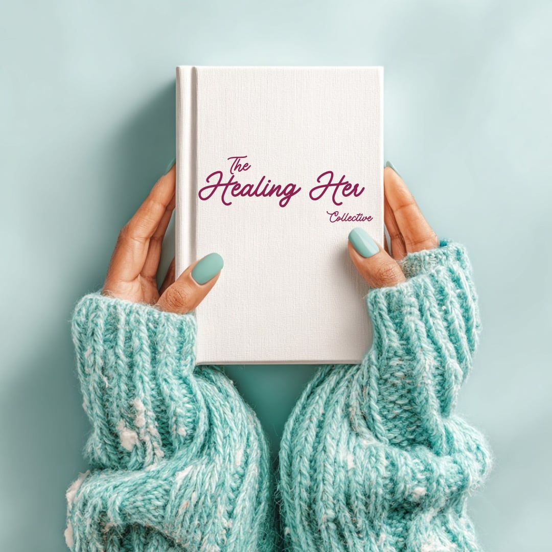 The Healing Her Collective Journal for Women