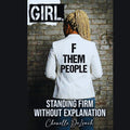 Girl, F Them People™ | Women's Empowerment Journal