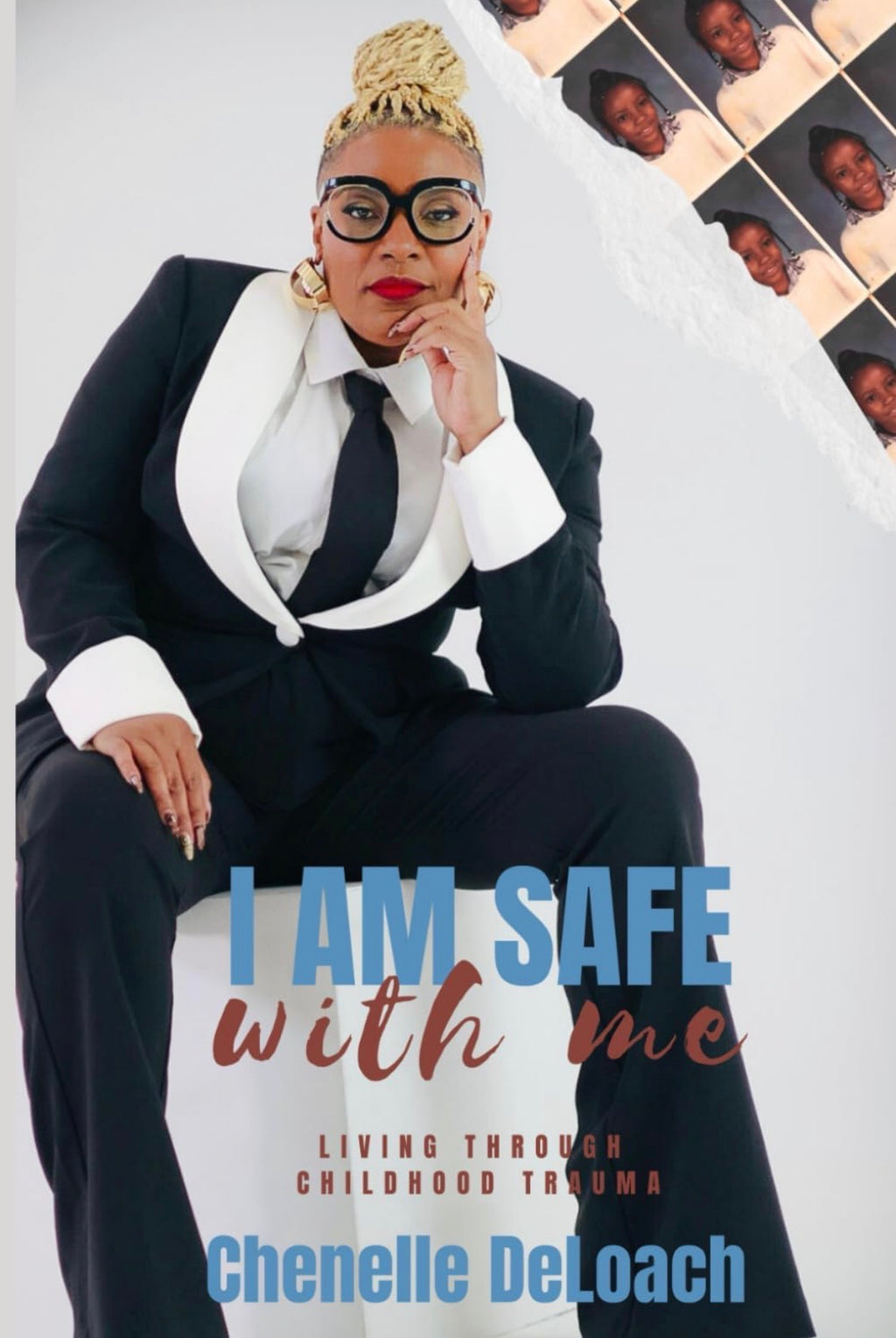 I Am Safe With Me