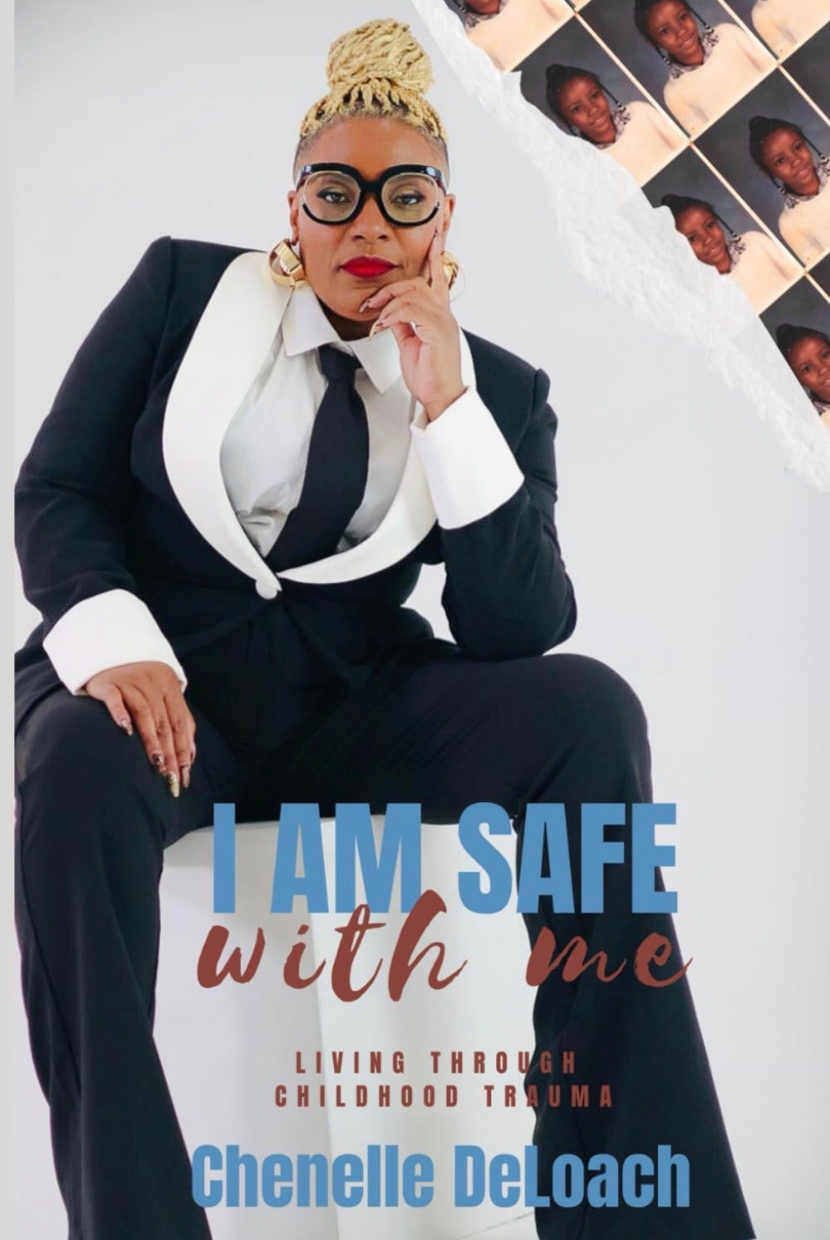 I Am Safe With Me